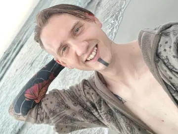 Livejasmin Live Sex of SilentStitch