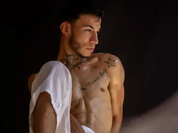 Livejasmin Live Porn of OliverMira