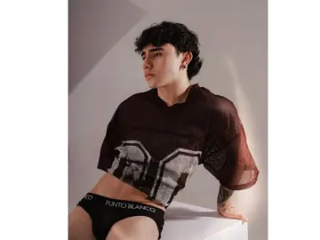Livejasmin Sex Cam of ZackBelmond