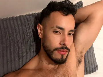 Livejasmin Watch Live Sex Cams of MatheoBaer