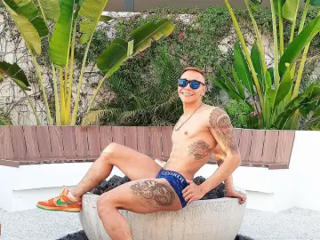 Livejasmin Adult Webcams of MathewLopez
