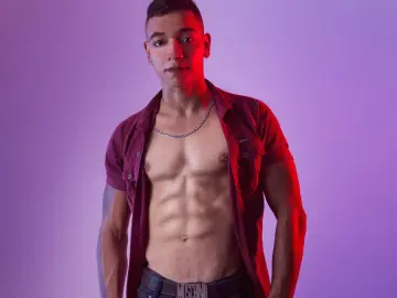 Livejasmin Adult Video Chat of MathewLopez