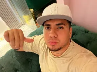 Streamate Live Sex Cam of ImJosue