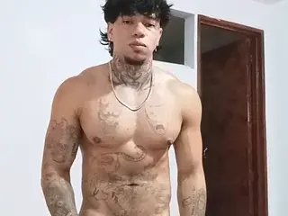 Streamate Live Sex Cam of Damonxxx19