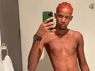 Streamate Live Porn of HarryJason