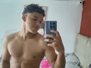 Streamate Adult Webcam of oliiverevans