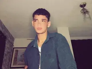 Streamate Nude Webcam of stevensantana