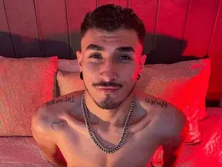 Streamate Live Sex of Carter_richard