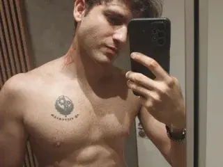 Streamate Best live sex cam show of JackMancada