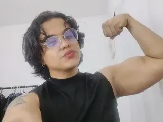 Streamate Sex Cam of dan_blossom