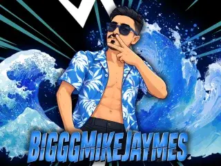 Streamate Live Porn of BigggMikeJaymes