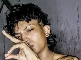 Streamate Live Porn of chicolatino23cms