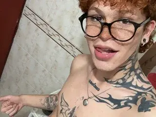 Streamate Adult Webcam of Andreewwolffman_19