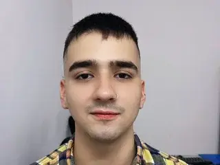 Streamate Nude Webcam of dankedark