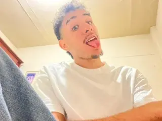 Streamate Adult Webcam of Duncan_smith19