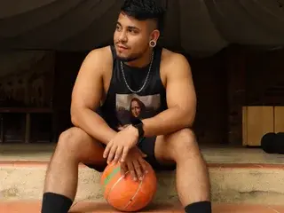 Streamate Free Live Porn of DanteRios
