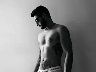 Streamate Private Sex Chat of Elon_coxx