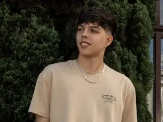 Streamate Free Porn Cam of LucasOpry