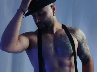 Streamate Adult Webcams of Luke0099