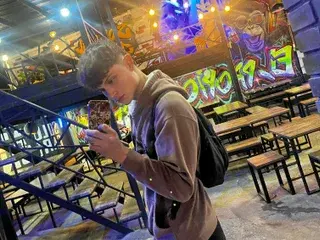Streamate Private Sex Chat of IVAN_D