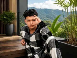 Streamate Best Webcam of NathanBroks