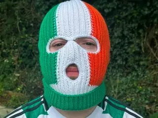 Streamate Best live sex cam show of IrishKing32