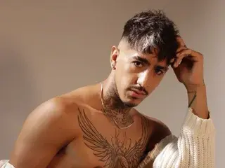 Streamate Best Webcam of Donovan_Desmond