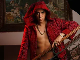 Streamate Live Sex of Donovan_Desmond