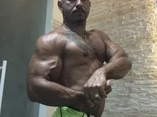Streamate Free Live Porn of apolobrasileiro