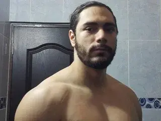 Streamate Adult Video Chat of samuel_latin
