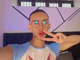 Streamate Best Webcam of EthanCoxx19