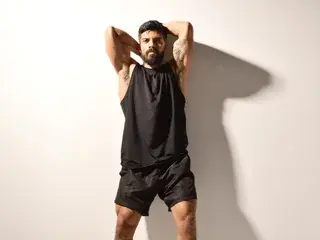 Streamate Live Sex of DannSaenz88