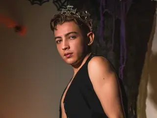 Streamate Adult Webcam of LiannMilleer