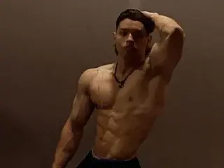 Streamate Live Sex of Jeicobgagnon