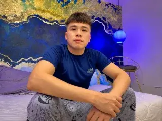 Streamate Adult Video Chat of Nickk_Wolf