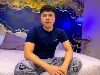 Streamate Live Porn of Nickk_Wolf