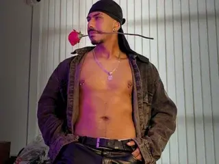 Streamate Sex Chat of Master_max
