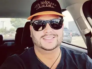 Streamate Live Porn of SenorGecko