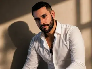 Streamate Adult Video Chat of JonasEvanss