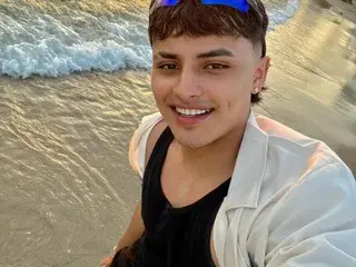 Streamate Free Porn Cam of Luca_Dior