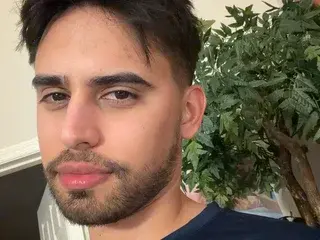 Streamate Adult Video Chat of iamthony