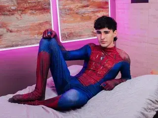 Streamate Live Porn of DmitriSanders