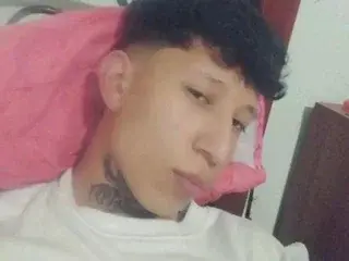 Streamate Live Sex of TREVORDONSON_VC