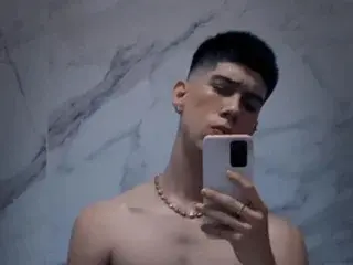 Streamate Live Sex of Jhony33