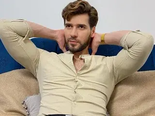 Streamate Adult Webcam of markchestt
