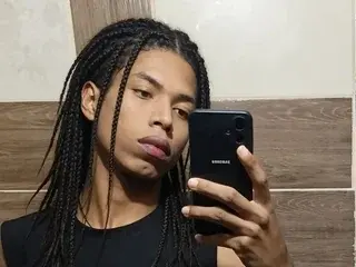 Streamate Best Webcam of Sky_walkerss