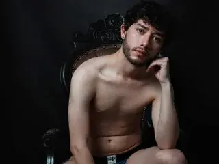 Streamate Private Sex Chat of JakeGrants21