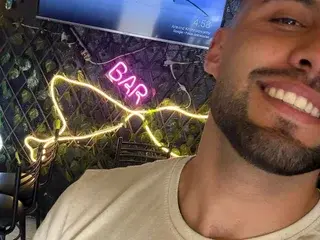 Streamate Adult Webcams of Ethan_Vance
