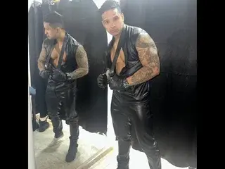Streamate Live Sex Cam of cashmaster_leather