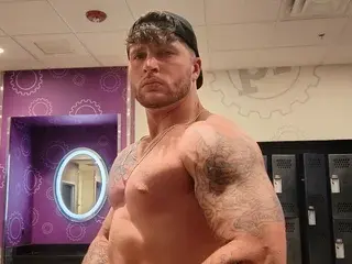 Streamate Private Sex Chat of Silversavage92